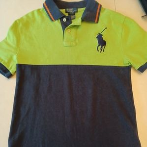 Polo by Ralph Lauren Boys shirt